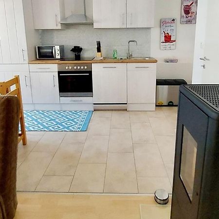 Ferienwohnung Bergspass Gaming Esterno foto